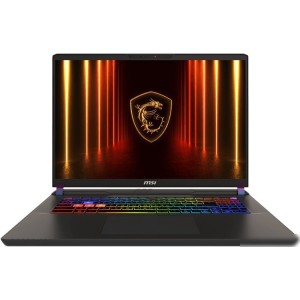 Игровой ноутбук MSI Vector A16 HX A8WIG-007XBY Игровой ноутбук MSI Vector A16 HX A8WIG-007XBY