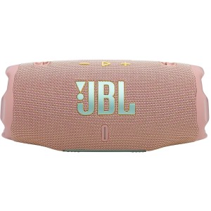 Беспроводная колонка JBL Charge 6 (розовый) Беспроводная колонка JBL Charge 6 (розовый)
