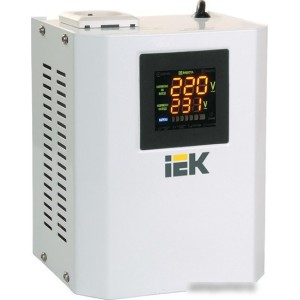 Стабилизатор напряжения IEK Boiler 0,5 кВА