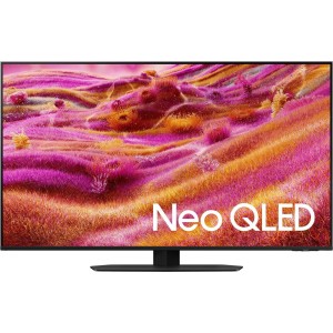 MiniLED телевизор Samsung Neo QLED 4K QN90F AI QE43QN90FAUXRU MiniLED телевизор Samsung Neo QLED 4K QN90F AI QE43QN90FAUXRU