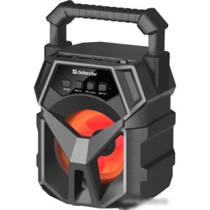 Беспроводная колонка Defender G98 Беспроводная колонка Defender G98