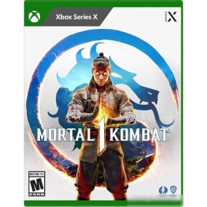Mortal Kombat 1 для Xbox Series X