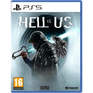 Hell is Us для PlayStation 5