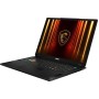 Игровой ноутбук MSI Stealth 18 HX AI A2XWIG-051RU Игровой ноутбук MSI Stealth 18 HX AI A2XWIG-051RU