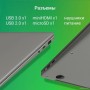 Ноутбук Digma Eve C4403 DN14CN-4BXW04