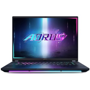Игровой ноутбук Gigabyte Aorus Master 16 AM6H BZHC6KZE64SP