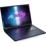 Игровой ноутбук Gigabyte Aorus Master 16 AM6H BZHC6KZE64SP Игровой ноутбук Gigabyte Aorus Master 16 AM6H BZHC6KZE64SP