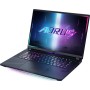 Игровой ноутбук Gigabyte Aorus Master 16 AM6H BZHC6KZE64SP Игровой ноутбук Gigabyte Aorus Master 16 AM6H BZHC6KZE64SP