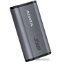 Внешний накопитель ADATA Elite SE880 500GB AELI-SE880-500GCGY