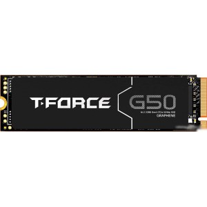 SSD Team T-Force G50 512GB TM8FFE512G0C129 SSD Team T-Force G50 512GB TM8FFE512G0C129