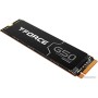 SSD Team T-Force G50 512GB TM8FFE512G0C129 SSD Team T-Force G50 512GB TM8FFE512G0C129