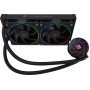 Система жидкостного охлаждения для процессора Thermalright Aqua Elite 240 ARGB V2 (черный)