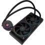 Система жидкостного охлаждения для процессора Thermalright Aqua Elite 240 ARGB V2 (черный)