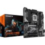 Материнская плата Gigabyte B760 Gaming X Gen5 Материнская плата Gigabyte B760 Gaming X Gen5