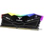 Оперативная память Team T-Force Delta RGB 2x16ГБ DDR5 6400 МГц FF3D532G6400HC38JDC01