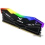 Оперативная память Team T-Force Delta RGB 2x16ГБ DDR5 6400 МГц FF3D532G6400HC38JDC01