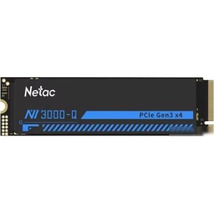 SSD Netac NV3000-Q 512GB NT01NV3000Q-512-E4X SSD Netac NV3000-Q 512GB NT01NV3000Q-512-E4X