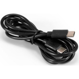 Кабель ExeGate EX-CCP-USBC-CMCM-2M Кабель ExeGate EX-CCP-USBC-CMCM-2M