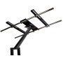 Кронштейн Kromax ATLANTIS-120 (черный)