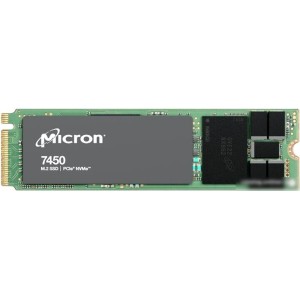 SSD Micron 7450 Max M.2 2280 800GB MTFDKBA800TFS-1BC1ZABYY SSD Micron 7450 Max M.2 2280 800GB MTFDKBA800TFS-1BC1ZABYY