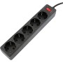 Сетевой фильтр 5bites SP5B-510