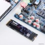 SSD KingSpec NE-512 2280 512GB SSD KingSpec NE-512 2280 512GB