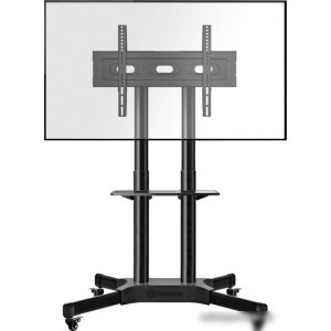 Кронштейн Onkron TS1351 (черный)