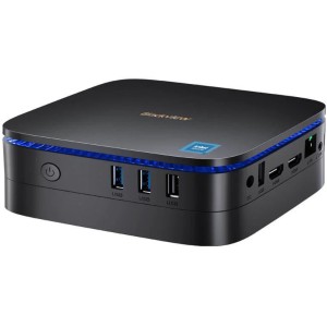 Компактный компьютер Blackview MP60 BVMP60-N150-16-1TB