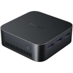 Компактный компьютер Blackview MP80 BVMP80-N97-16-512GB