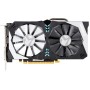 Видеокарта Maxsun GeForce GTX 1050 Ti Terminator 4GB