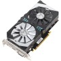 Видеокарта Maxsun GeForce GTX 1050 Ti Terminator 4GB