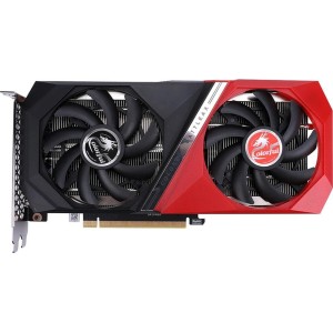 Видеокарта Colorful GeForce RTX 3060 Battle AX NB DUO 12G V4 L-V