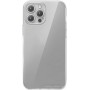 Чехол для телефона Baseus Corning Series для iPhone 15 Plus (прозрачный)