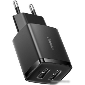 Сетевое зарядное Baseus CCXJ010201 Сетевое зарядное Baseus CCXJ010201