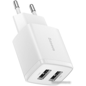 Сетевое зарядное Baseus CCXJ010202 Сетевое зарядное Baseus CCXJ010202