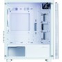 Корпус Zalman T4 Plus (белый) Корпус Zalman T4 Plus (белый)