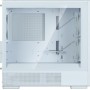 Корпус Zalman P10 NAMU (белый) Корпус Zalman P10 NAMU (белый)
