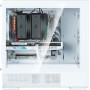 Корпус Zalman P10 NAMU (белый) Корпус Zalman P10 NAMU (белый)