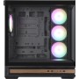 Корпус Zalman P40 Namu (черный) Корпус Zalman P40 Namu (черный)