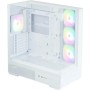 Корпус Zalman P40 Prism Plus (белый) Корпус Zalman P40 Prism Plus (белый)