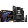 Материнская плата Gigabyte X870E Aorus Elite WiFi7 (rev. 1.2) Материнская плата Gigabyte X870E Aorus Elite WiFi7 (rev. 1.2)