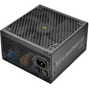 Блок питания Super Flower Leadex III Gold Up ATX 3.1 750W SF-750F14GE Блок питания Super Flower Leadex III Gold Up ATX 3.1 750W SF-750F14GE
