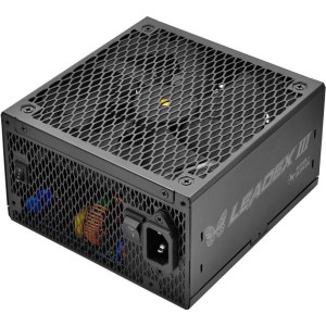 Блок питания Super Flower Leadex III Gold Up ATX 3.1 850W SF-850F14GE