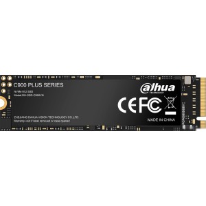 SSD Dahua C900 PLUS-B 512GB DHI-SSD-C900VN512G-B SSD Dahua C900 PLUS-B 512GB DHI-SSD-C900VN512G-B