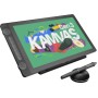 Графический монитор Huion Kamvas 16 Gen 3 GS1563 (черный)
