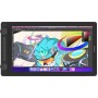 Графический монитор Huion Kamvas 16 Gen 3 GS1563 (черный)