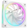 Вентилятор для корпуса DeepCool FL12 WH R-FL12-WHAPN1-G
