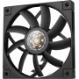 Вентилятор для корпуса DeepCool FT12 Slim R-FT12SLIM-BKWPN1-G Вентилятор для корпуса DeepCool FT12 Slim R-FT12SLIM-BKWPN1-G