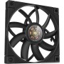Вентилятор для корпуса DeepCool FT12 Slim R-FT12SLIM-BKWPN1-G Вентилятор для корпуса DeepCool FT12 Slim R-FT12SLIM-BKWPN1-G