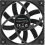 Вентилятор для корпуса DeepCool FT12 Slim R-FT12SLIM-BKWPN1-G Вентилятор для корпуса DeepCool FT12 Slim R-FT12SLIM-BKWPN1-G